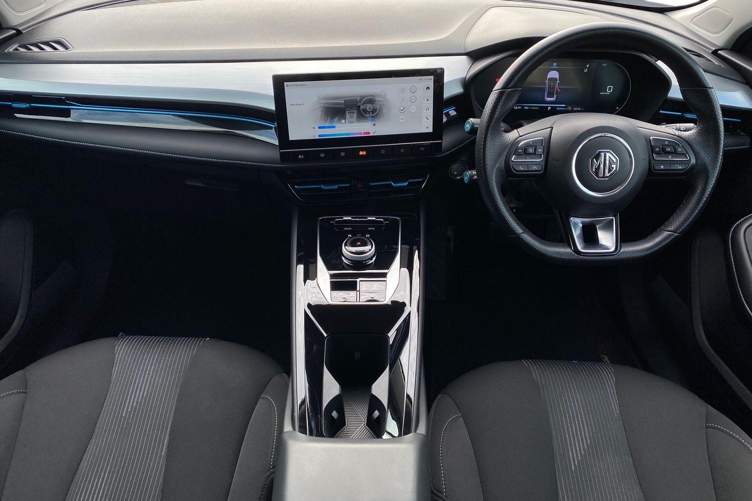 Used MG MG5 2024 for sale - 76342560: Photo 11