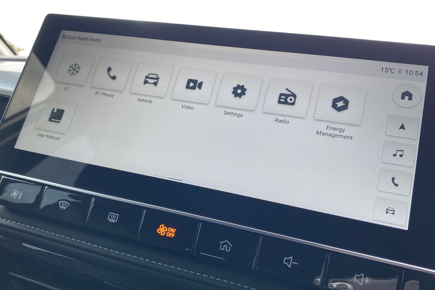 Used MG MG5 2024 for sale - 76342560: Photo 38