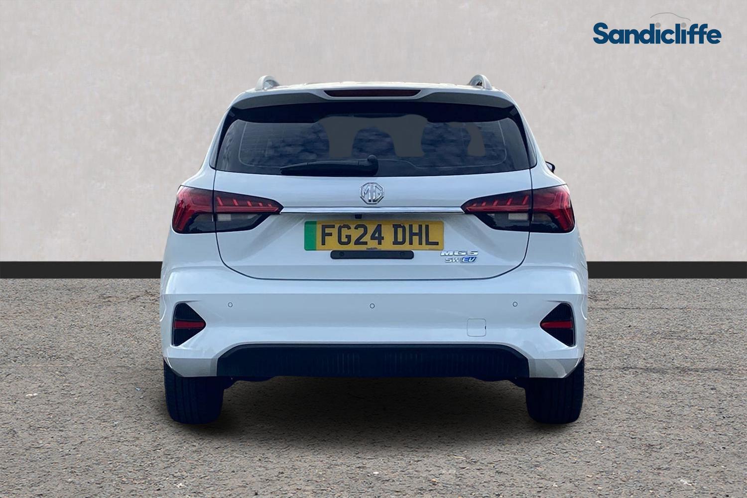 Used MG MG5 2024 for sale - 76342560: Photo 5