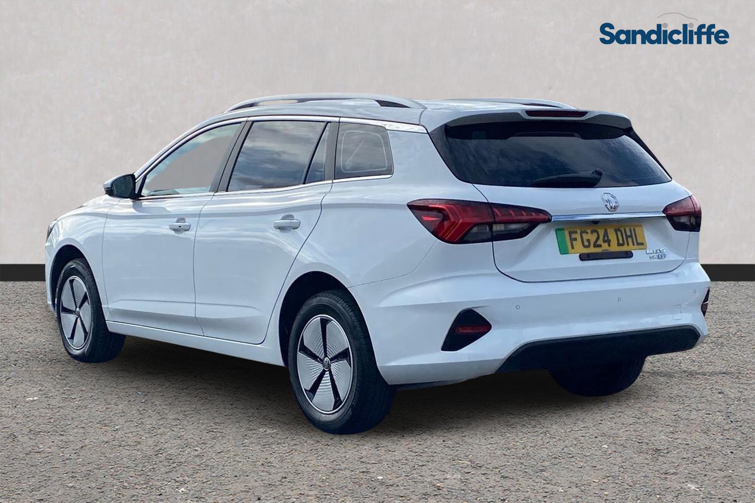 Used MG MG5 2024 for sale - 76342560: Photo 6