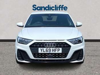 Used Audi A1 2020 for sale - 74821212: Photo
