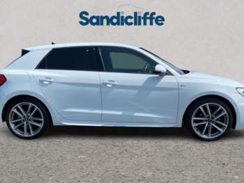 Used Audi A1 2020 for sale - 74821212: Photo