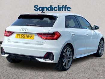 Used Audi A1 2020 for sale - 74821212: Photo