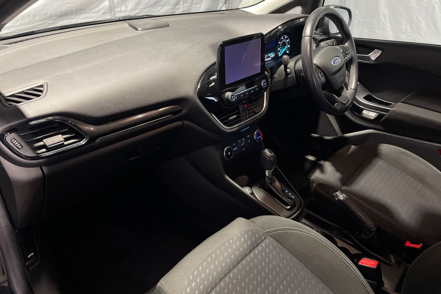 Used Ford Fiesta 2018 for sale - 77681614: Photo 14