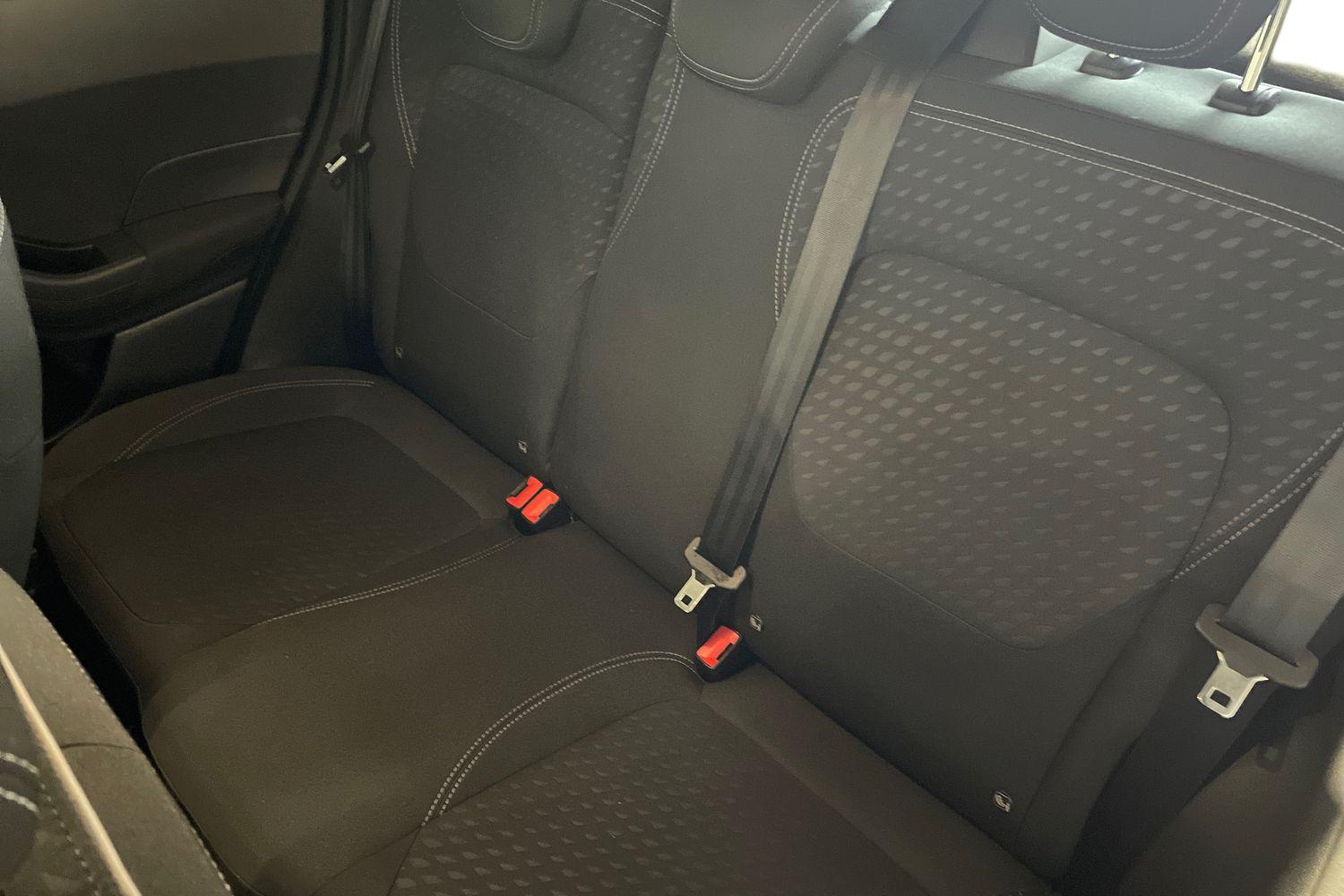 Used Ford Fiesta 2018 for sale - 77681614: Photo 15