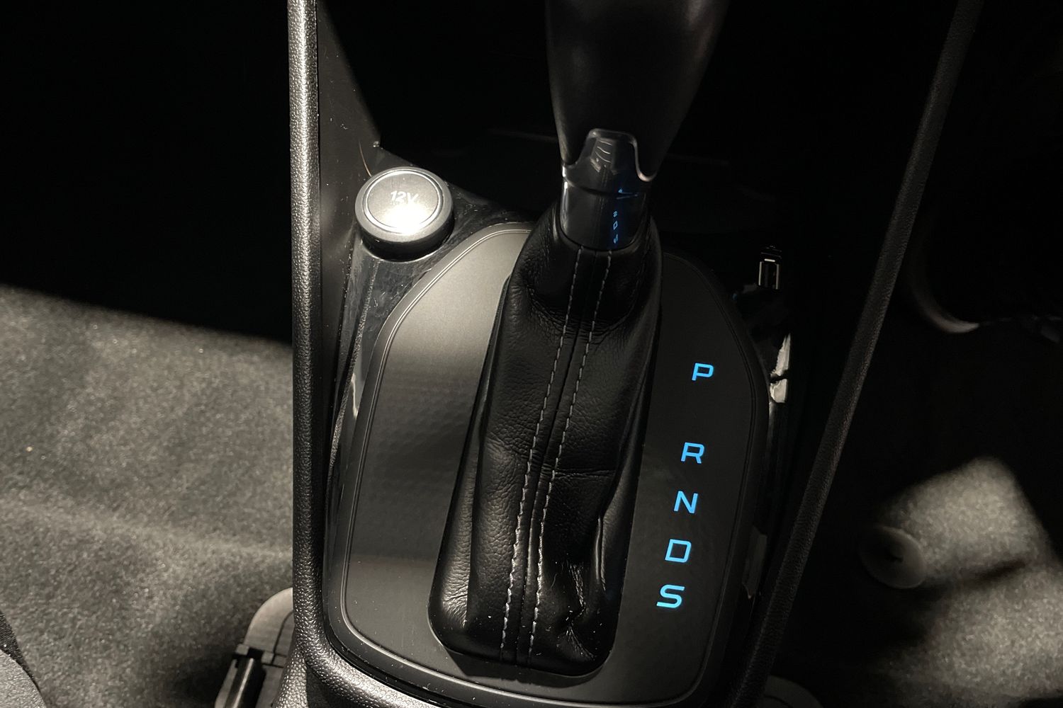 Used Ford Fiesta 2018 for sale - 77681614: Photo 20