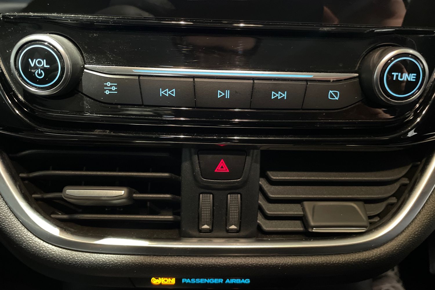 Used Ford Fiesta 2018 for sale - 77681614: Photo 26