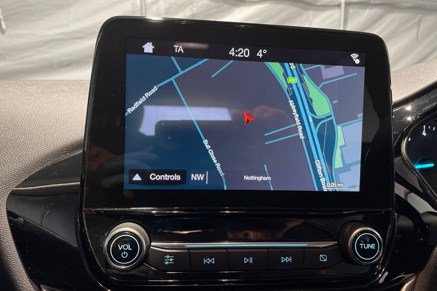 Used Ford Fiesta 2018 for sale - 77681614: Photo 27