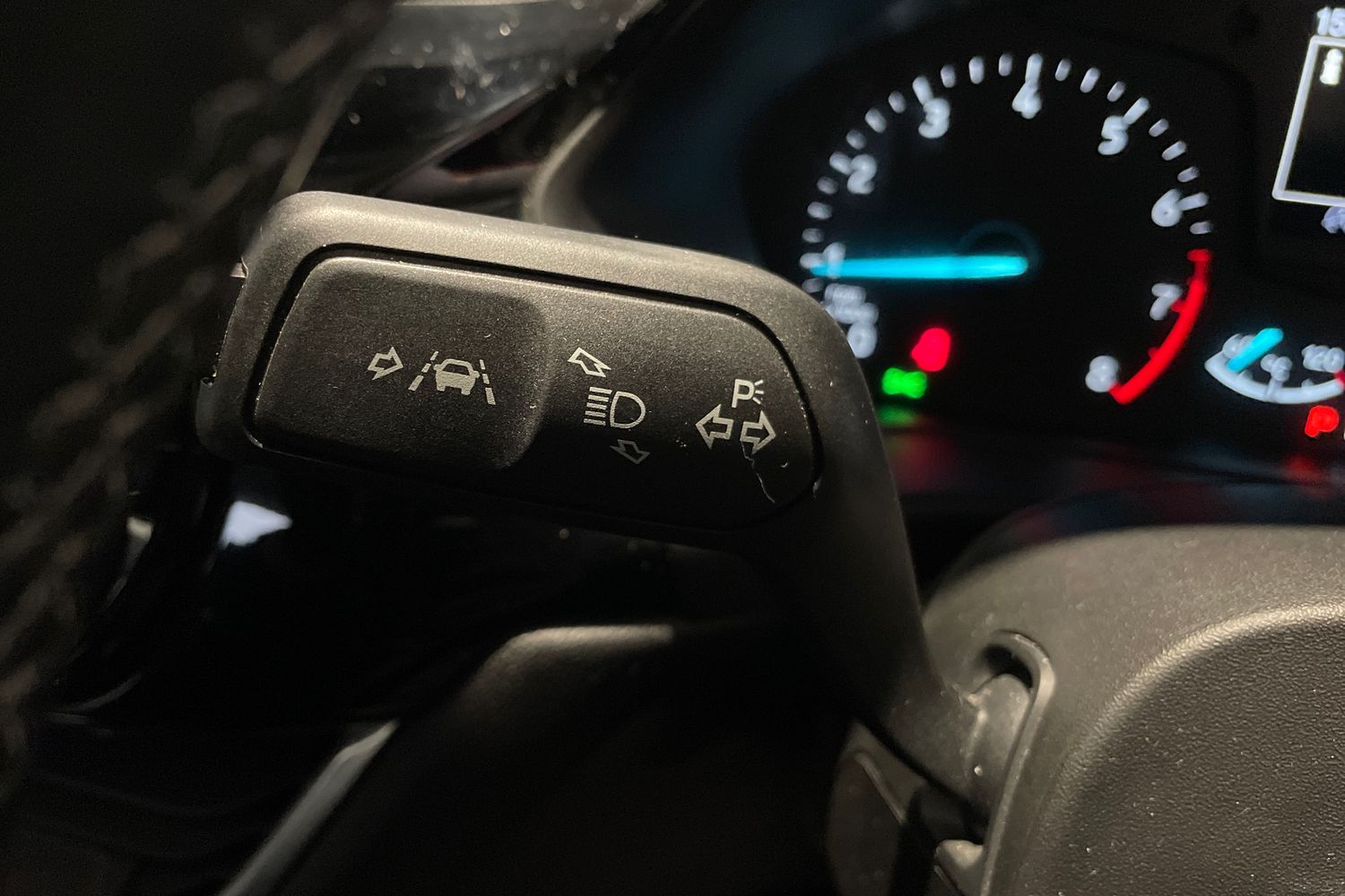 Used Ford Fiesta 2018 for sale - 77681614: Photo 29