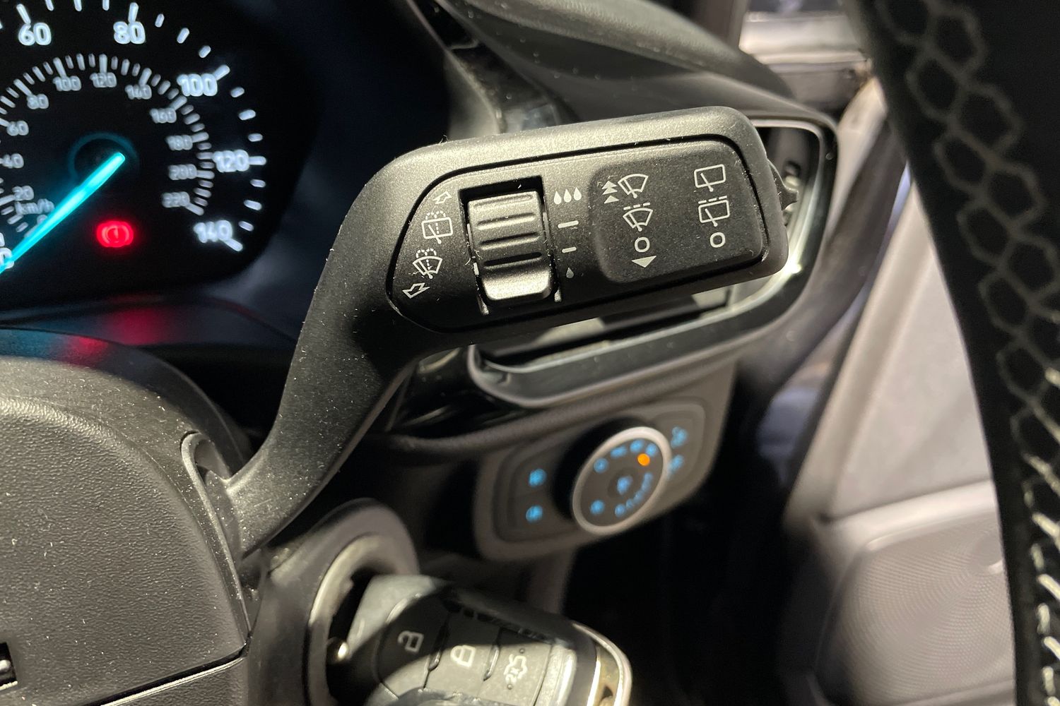 Used Ford Fiesta 2018 for sale - 77681614: Photo 30