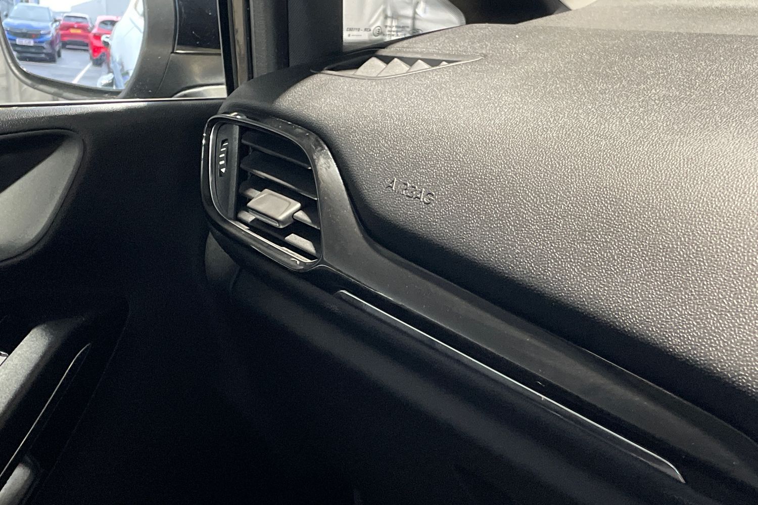 Used Ford Fiesta 2018 for sale - 77681614: Photo 35