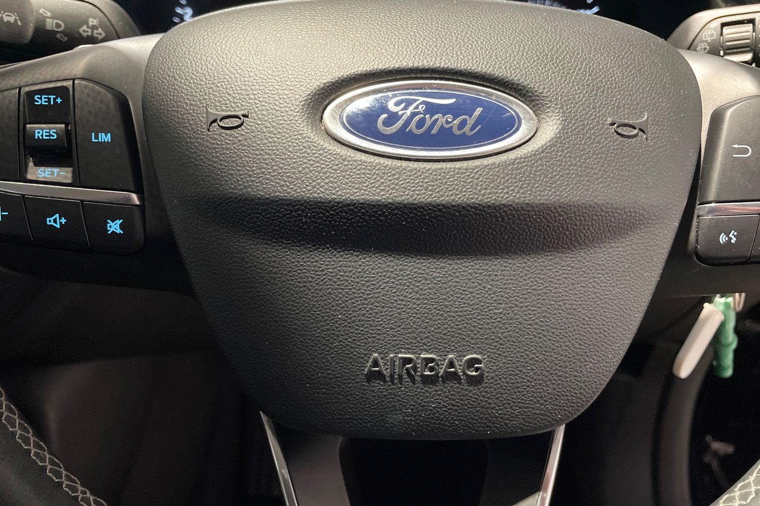 Used Ford Fiesta 2018 for sale - 77681614: Photo 36