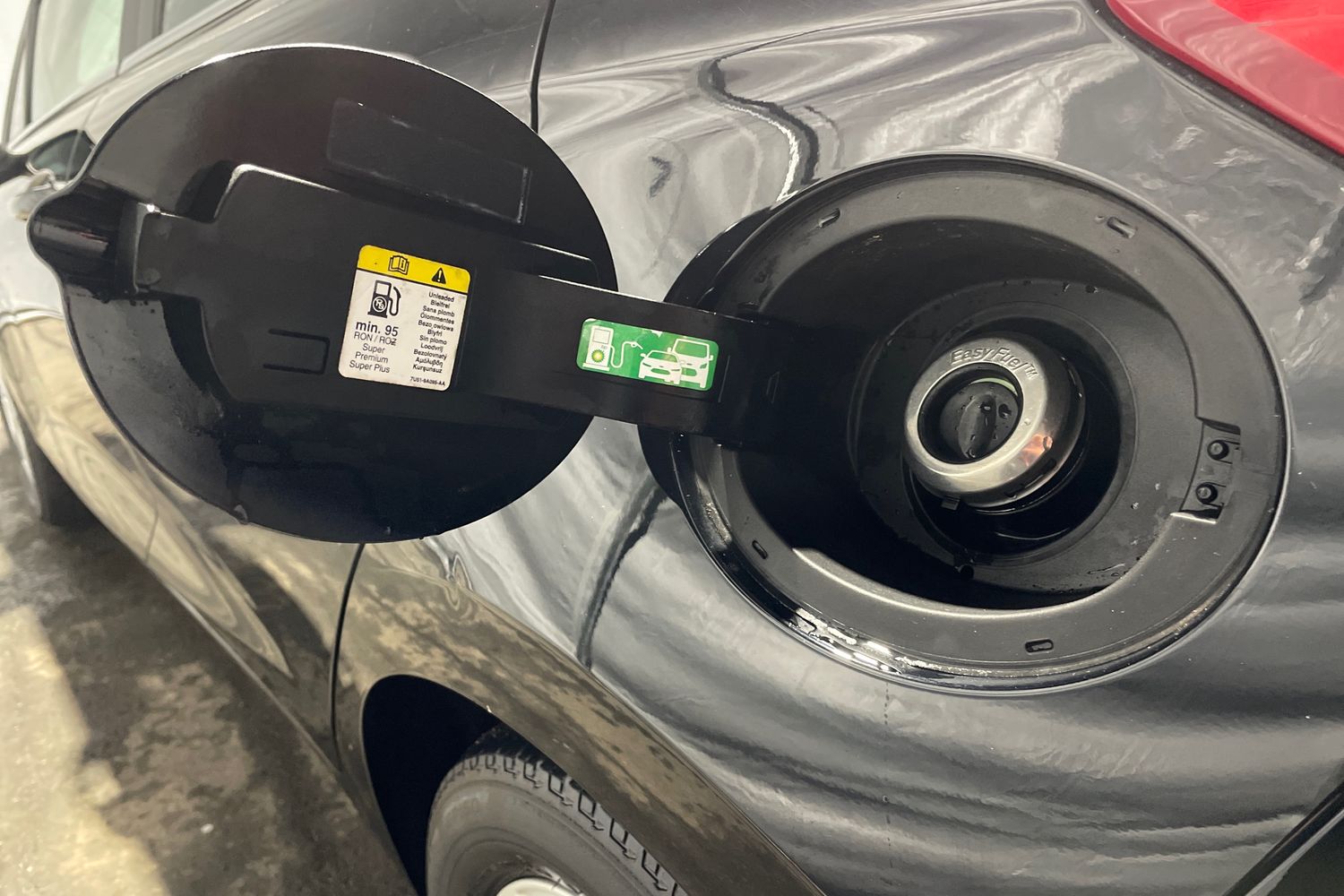 Used Ford Fiesta 2018 for sale - 77681614: Photo 38