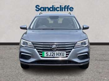 Used MG MG5 2021 for sale - 74821205: Photo