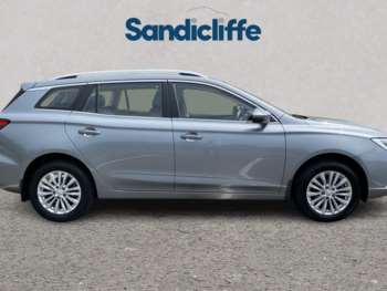 Used MG MG5 2021 for sale - 74821205: Photo