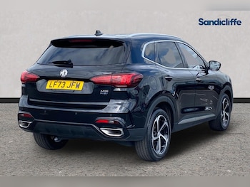 Used MG MG HS 2023 for sale - 78346202: Photo