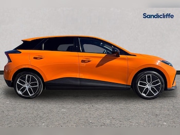 Used MG MG4 2023 for sale - 78252668: Photo