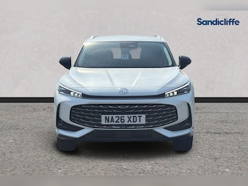 Used MG MG HS 2026 for sale - 79285192: Photo