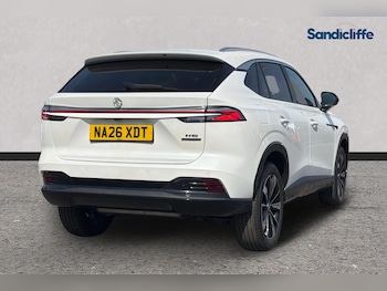 Used MG MG HS 2026 for sale - 79285192: Photo