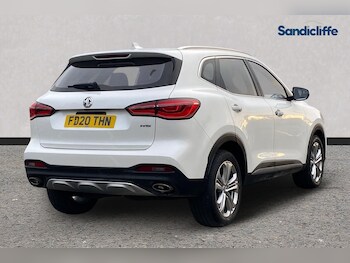 Used MG MG HS 2020 for sale - 76392188: Photo