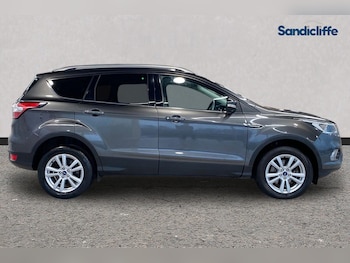 Used Ford Kuga 2018 for sale - 76969618: Photo