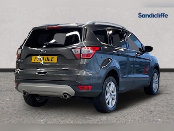 Used Ford Kuga 2018 for sale - 76969618: Photo