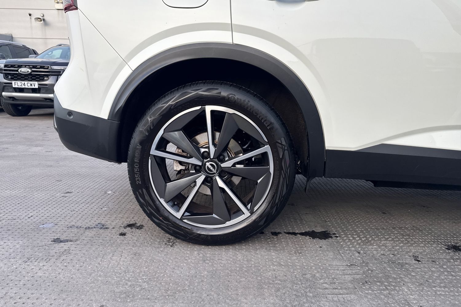 Used Nissan Qashqai 2023 for sale - 78092699: Photo 11