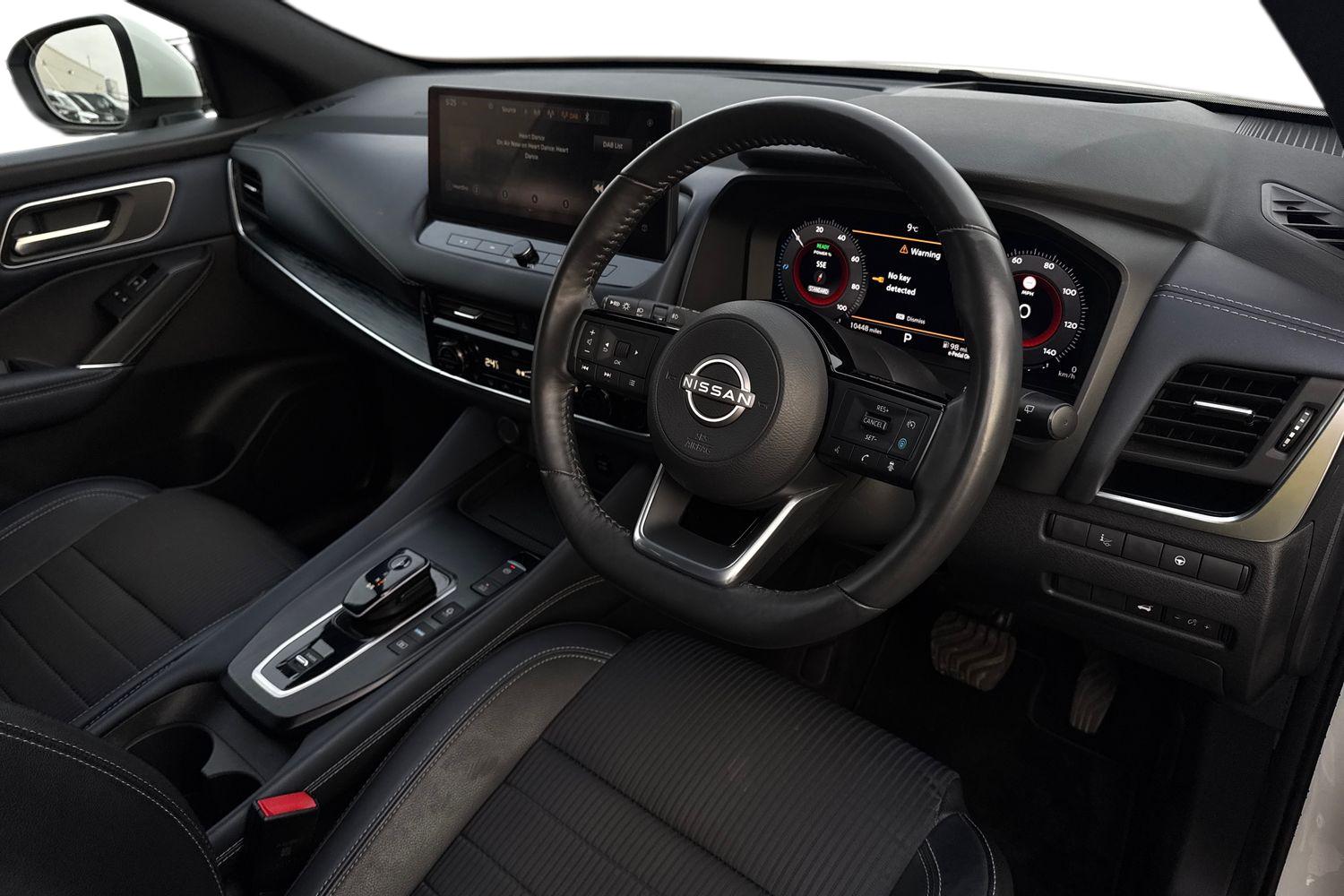 Used Nissan Qashqai 2023 for sale - 78092699: Photo 12