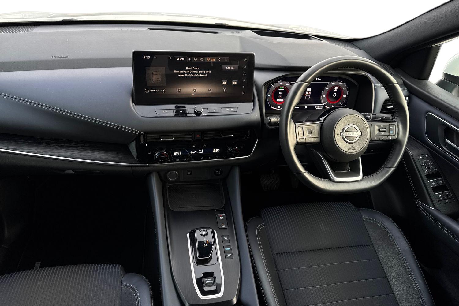 Used Nissan Qashqai 2023 for sale - 78092699: Photo 13