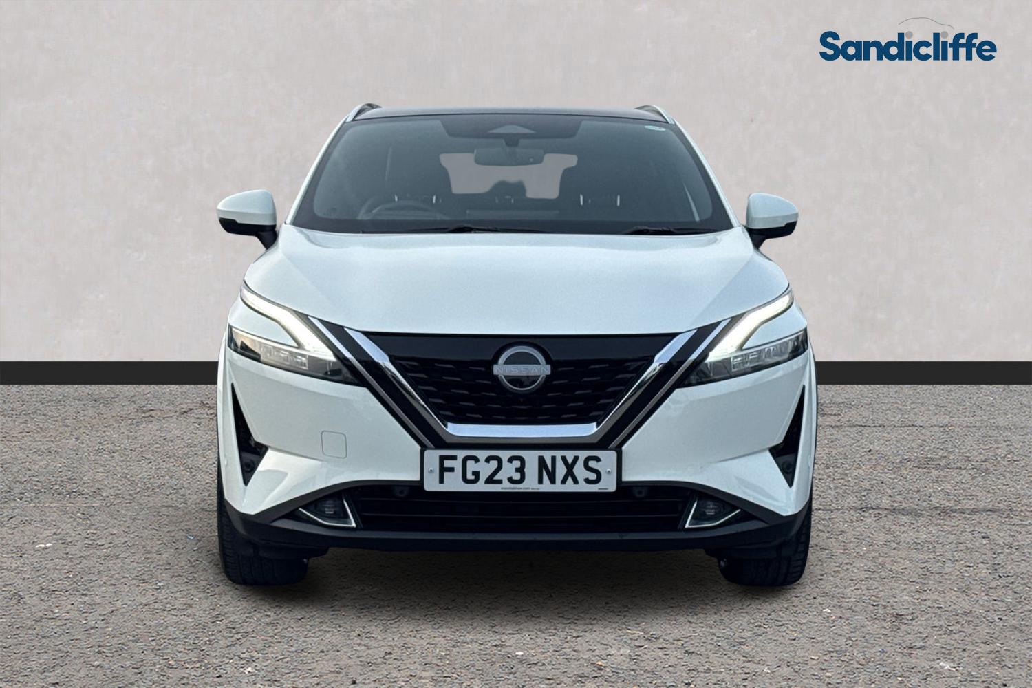 Used Nissan Qashqai 2023 for sale - 78092699: Photo 2