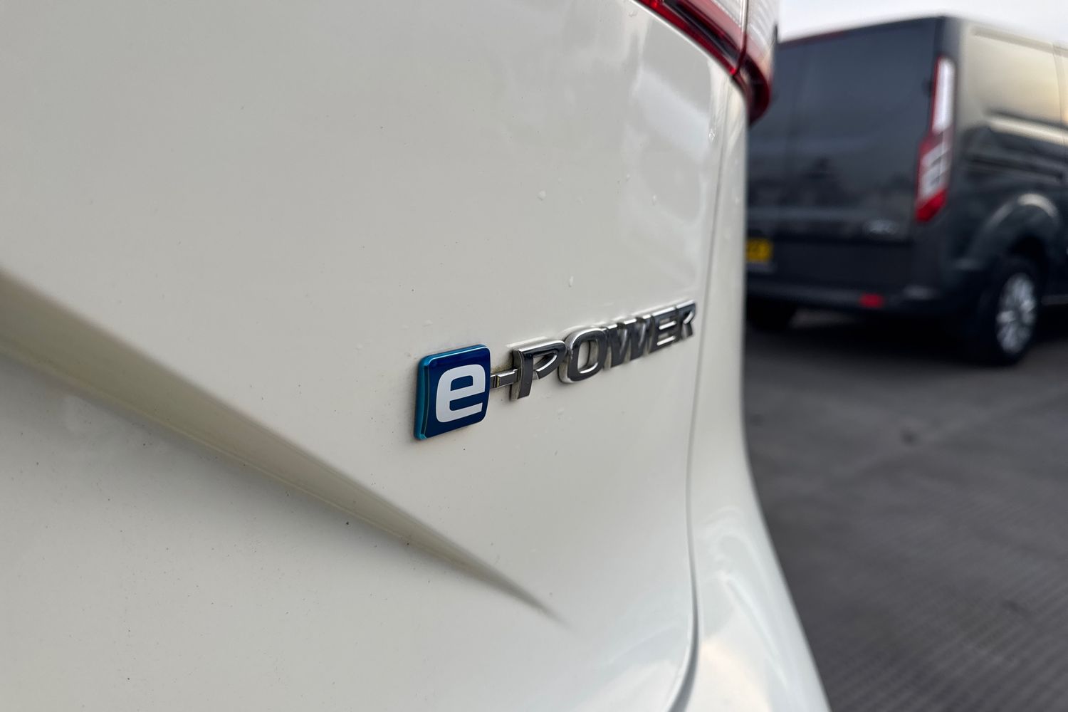 Used Nissan Qashqai 2023 for sale - 78092699: Photo 26