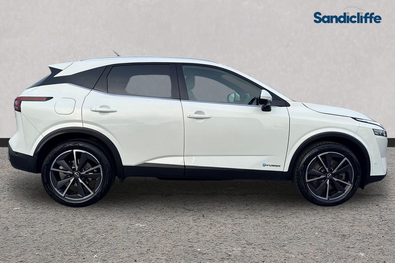 Used Nissan Qashqai 2023 for sale - 78092699: Photo 3