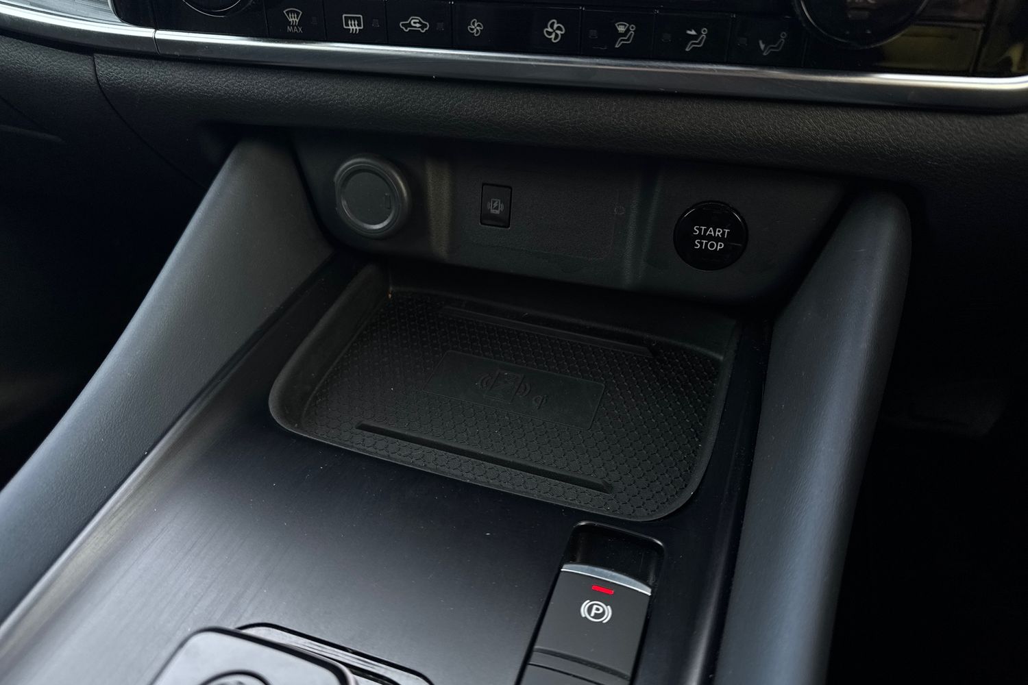 Used Nissan Qashqai 2023 for sale - 78092699: Photo 35