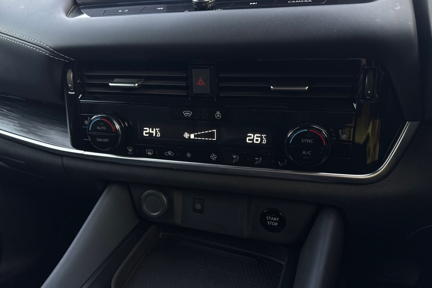 Used Nissan Qashqai 2023 for sale - 78092699: Photo 36