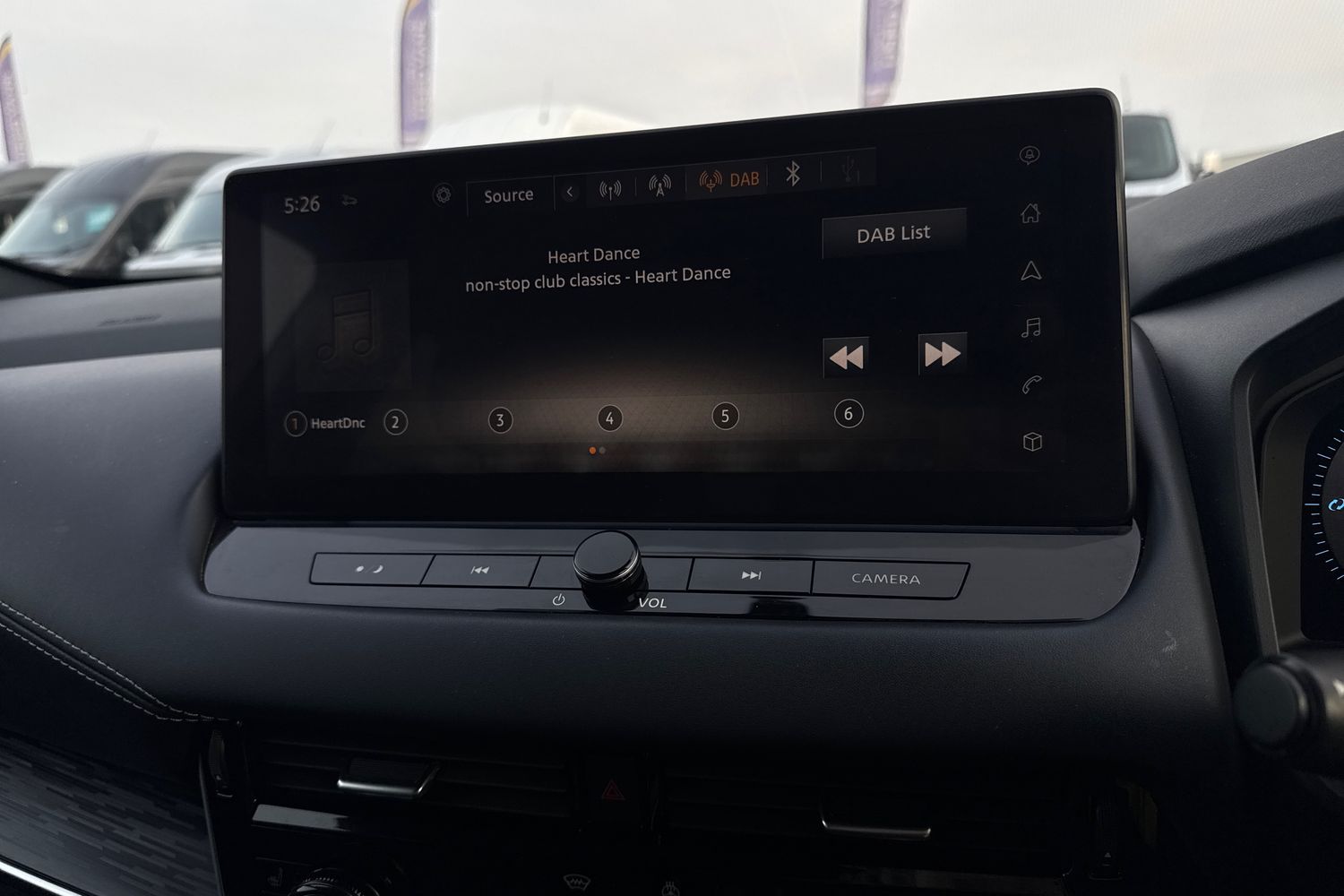 Used Nissan Qashqai 2023 for sale - 78092699: Photo 37