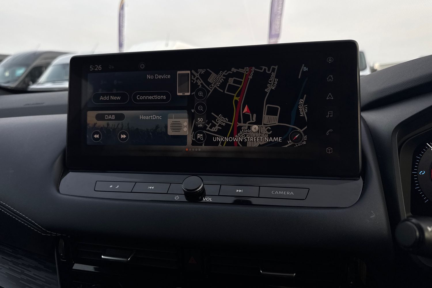 Used Nissan Qashqai 2023 for sale - 78092699: Photo 38