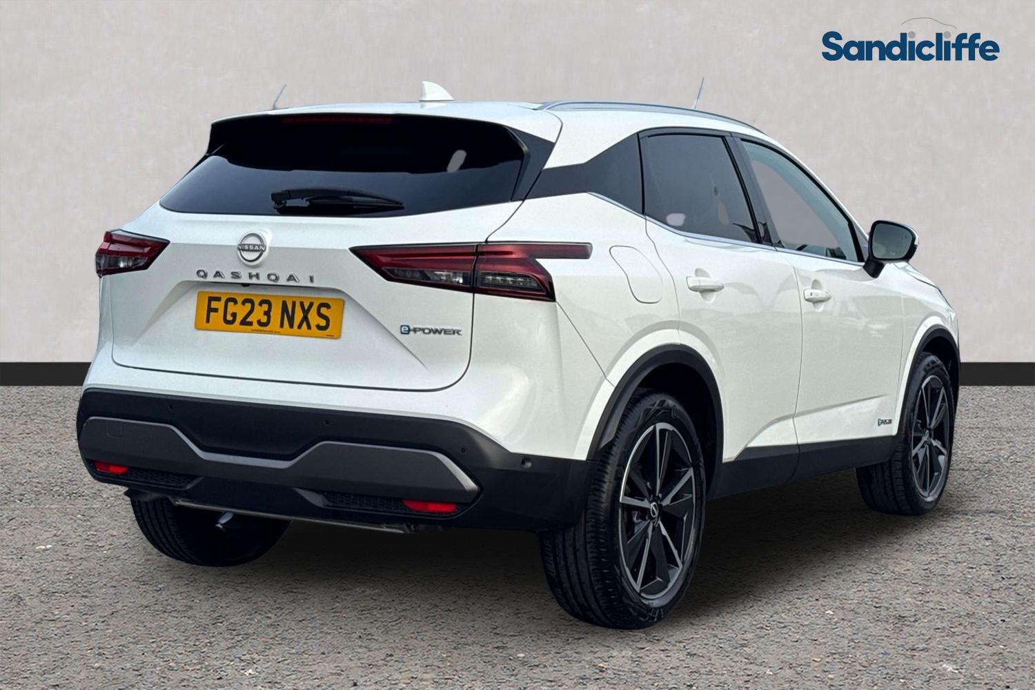 Used Nissan Qashqai 2023 for sale - 78092699: Photo 4