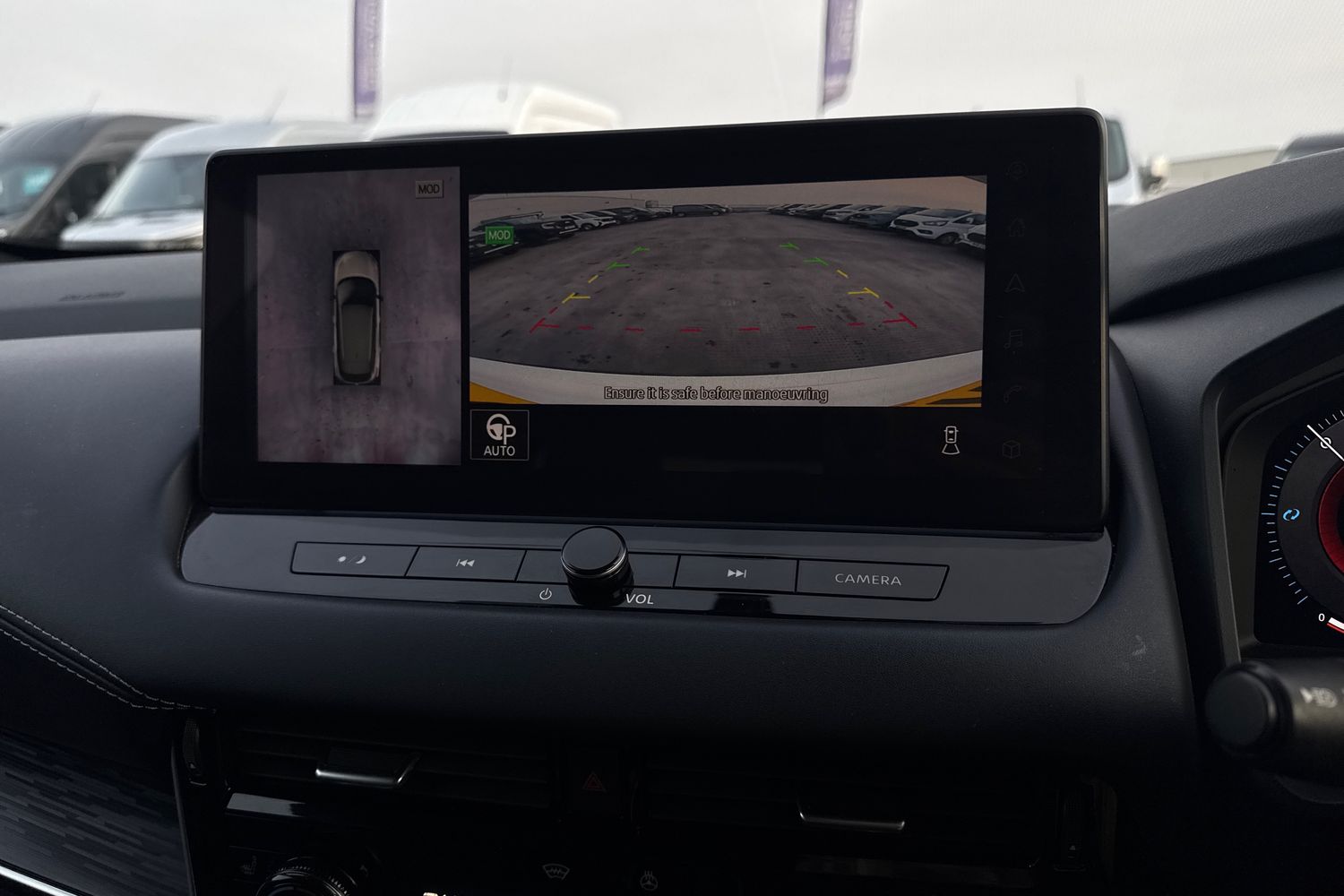 Used Nissan Qashqai 2023 for sale - 78092699: Photo 40