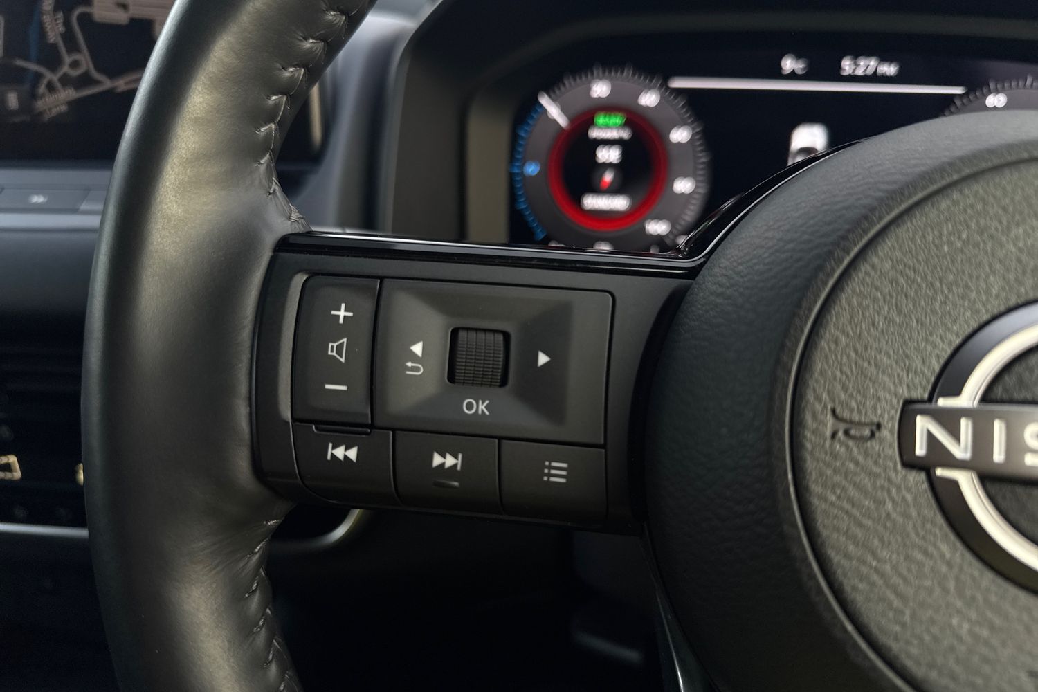 Used Nissan Qashqai 2023 for sale - 78092699: Photo 42