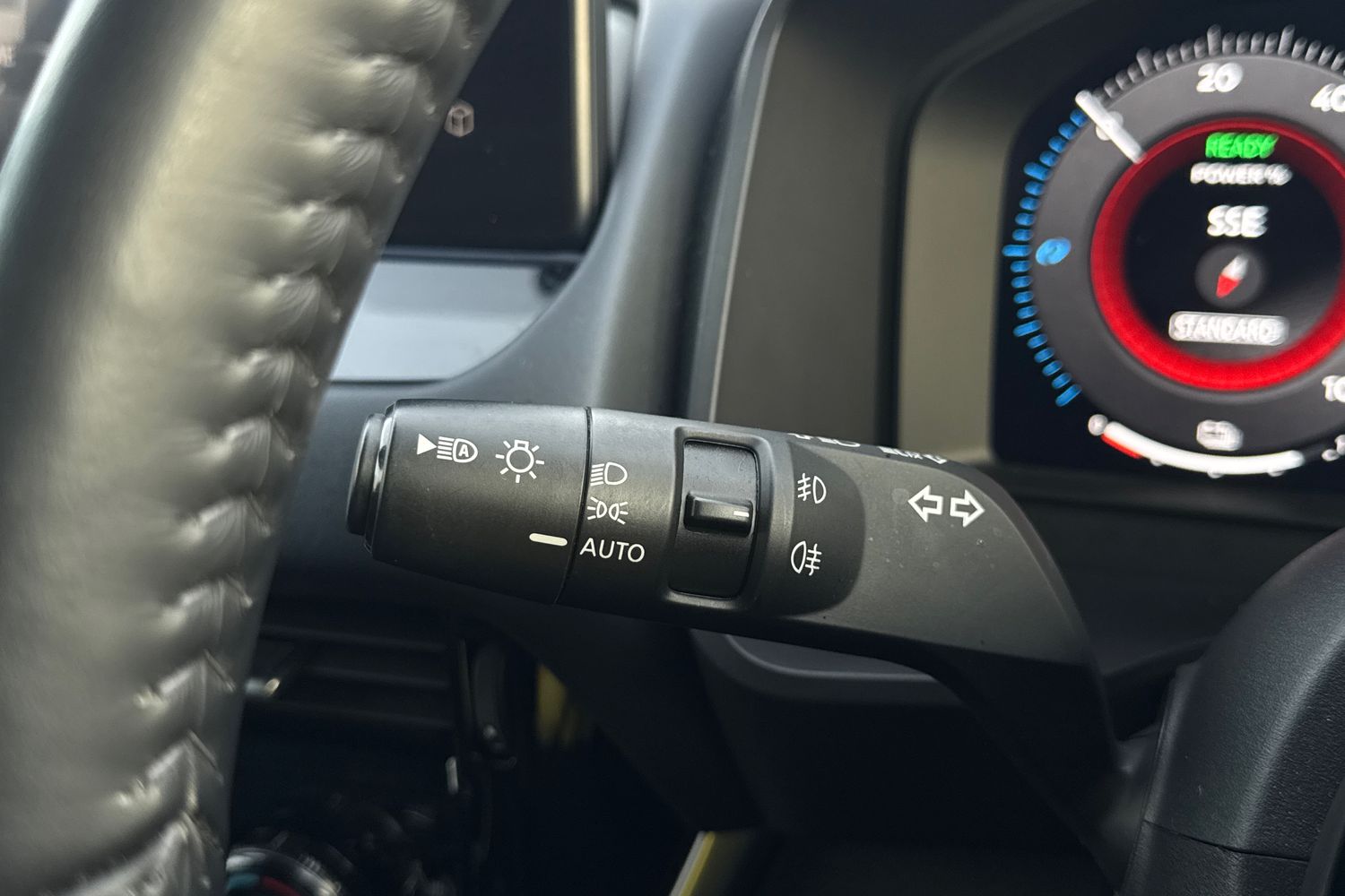 Used Nissan Qashqai 2023 for sale - 78092699: Photo 44