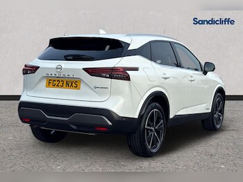 Used Nissan Qashqai 2023 for sale - 78092699: Photo