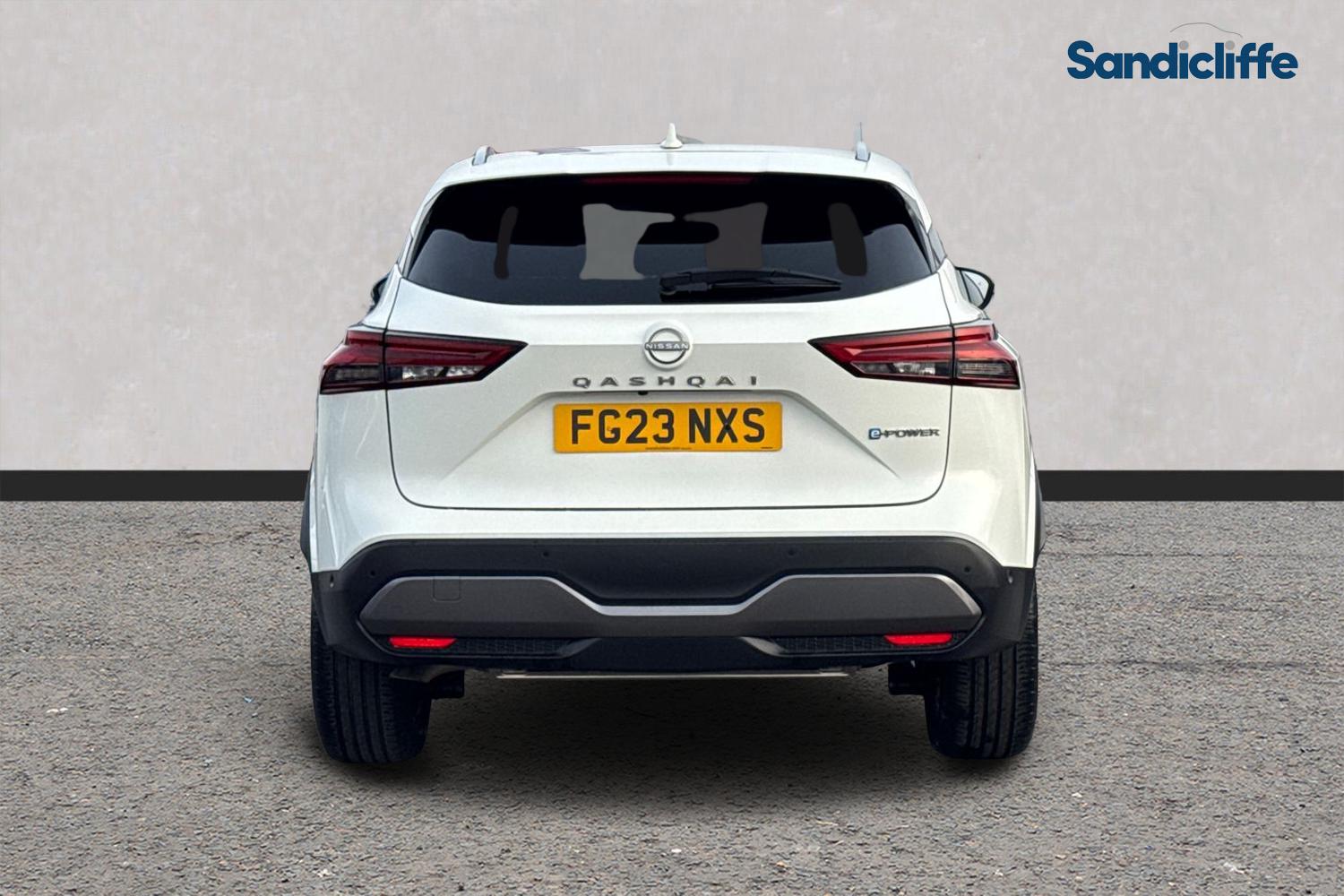 Used Nissan Qashqai 2023 for sale - 78092699: Photo 6