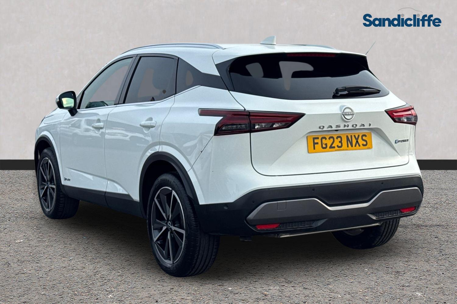 Used Nissan Qashqai 2023 for sale - 78092699: Photo 7