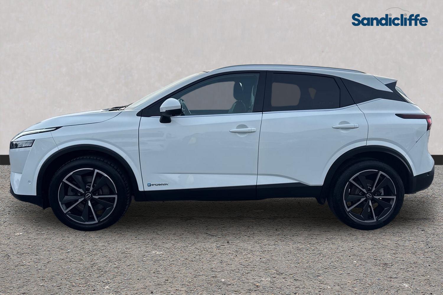 Used Nissan Qashqai 2023 for sale - 78092699: Photo 8