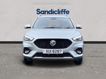 Used MG MG ZS 2020 for sale - 75651494: Photo