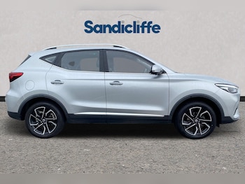Used MG MG ZS 2020 for sale - 75651494: Photo
