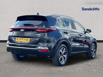 Used Kia Sportage 2019 for sale - 78056872: Photo