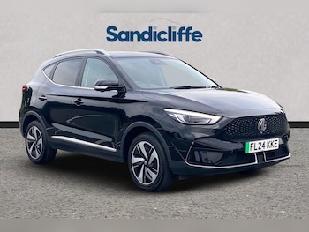 Used MG MG ZS 2024 for sale - 75525366: Photo