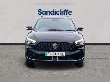 Used MG MG ZS 2024 for sale - 75525366: Photo