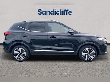 Used MG MG ZS 2024 for sale - 75525366: Photo